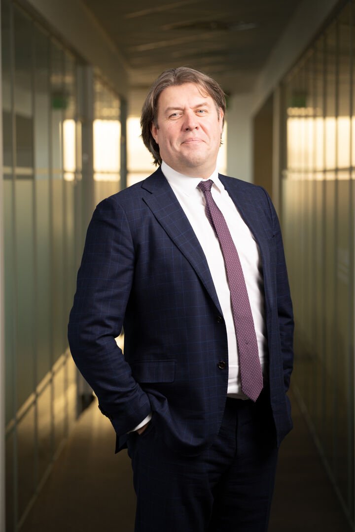 „Compensa“ augimo rezultatas – lyderių trejetuke Baltijos šalyse