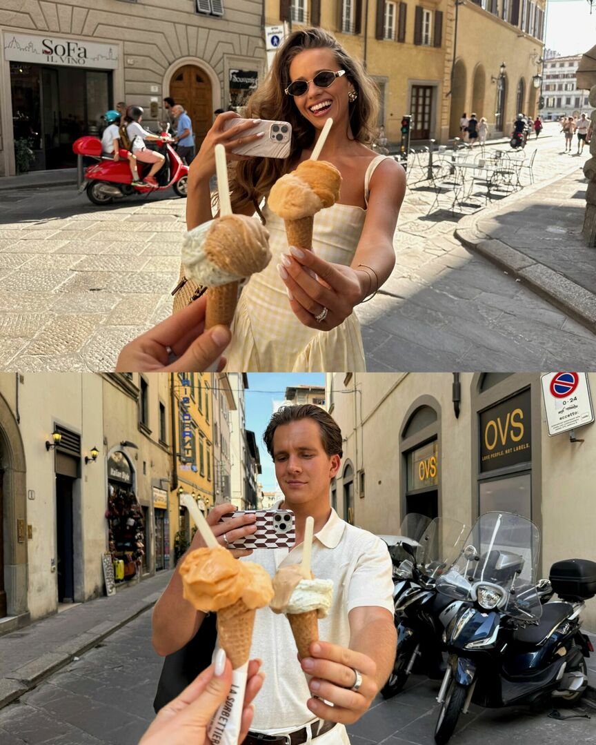 Nuomonės formuotoja Inidė Jasnauskaitė-Jonaitė: pripažįstu – socialiniai tinklai valdo mano gyvenimą