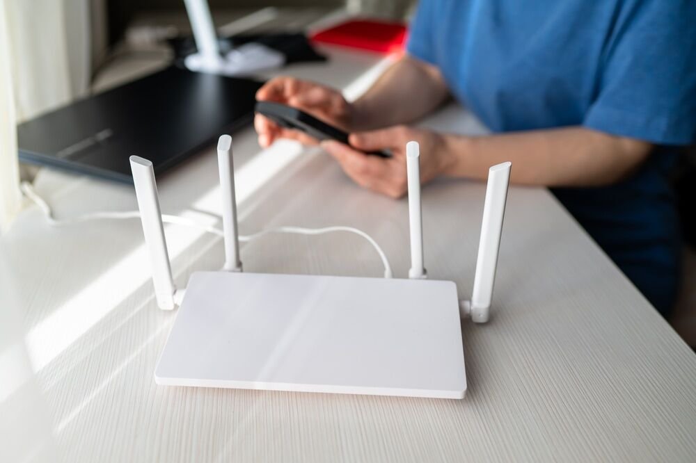 Technologijų ekspertas atskleidė, kaip užkirsti kelią tiems, kurie „skolinasi“ jūsų namų „Wi-Fi“