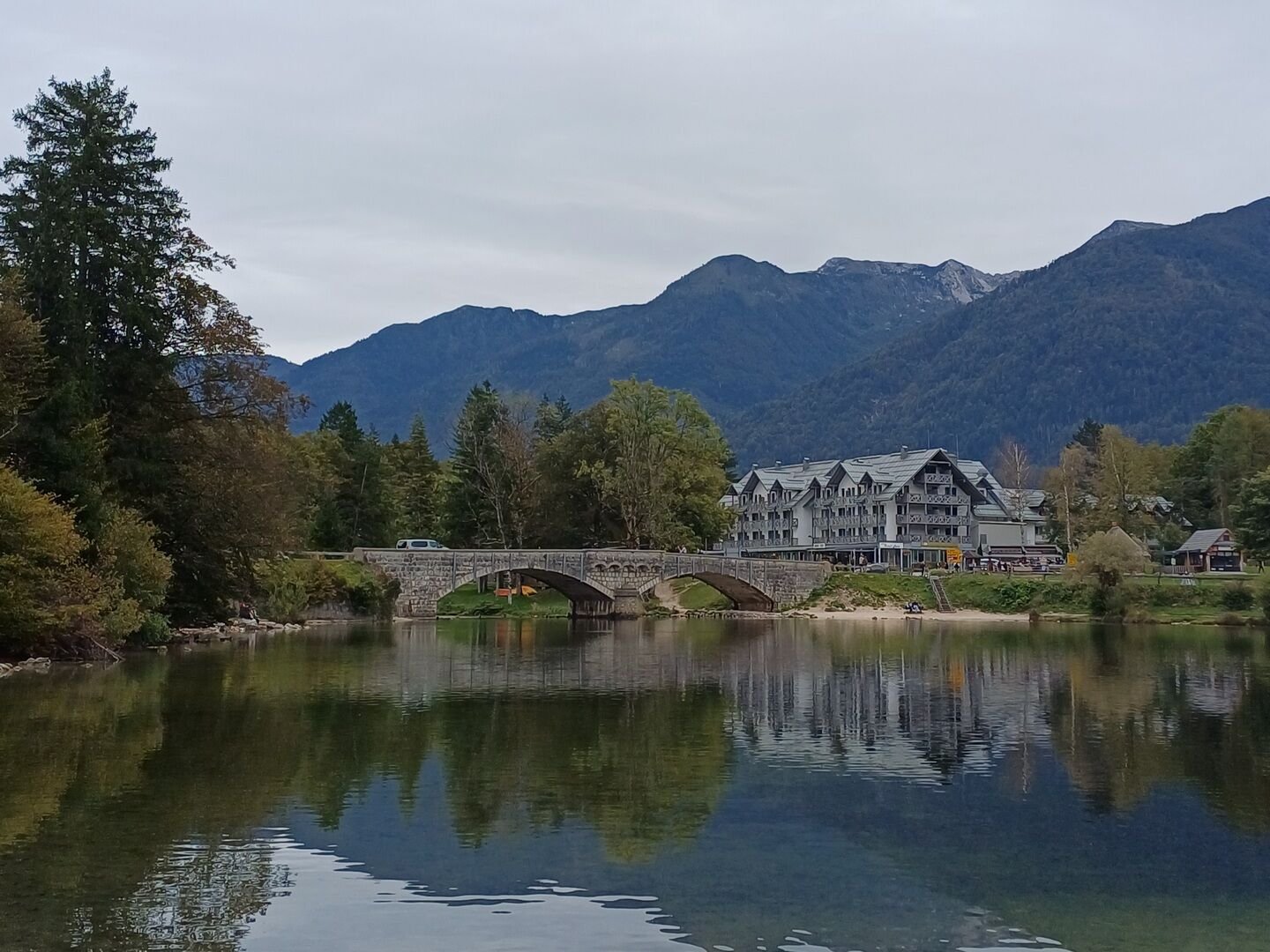 VDU studentė – apie kelionėmis ir pažintimis džiuginusias mainų studijas Slovėnijoje
