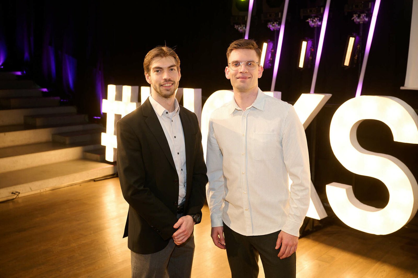 Nuo šachmatų lentos prie inovatyvaus startuolio: unikali lietuvių idėja įgauna pagreitį