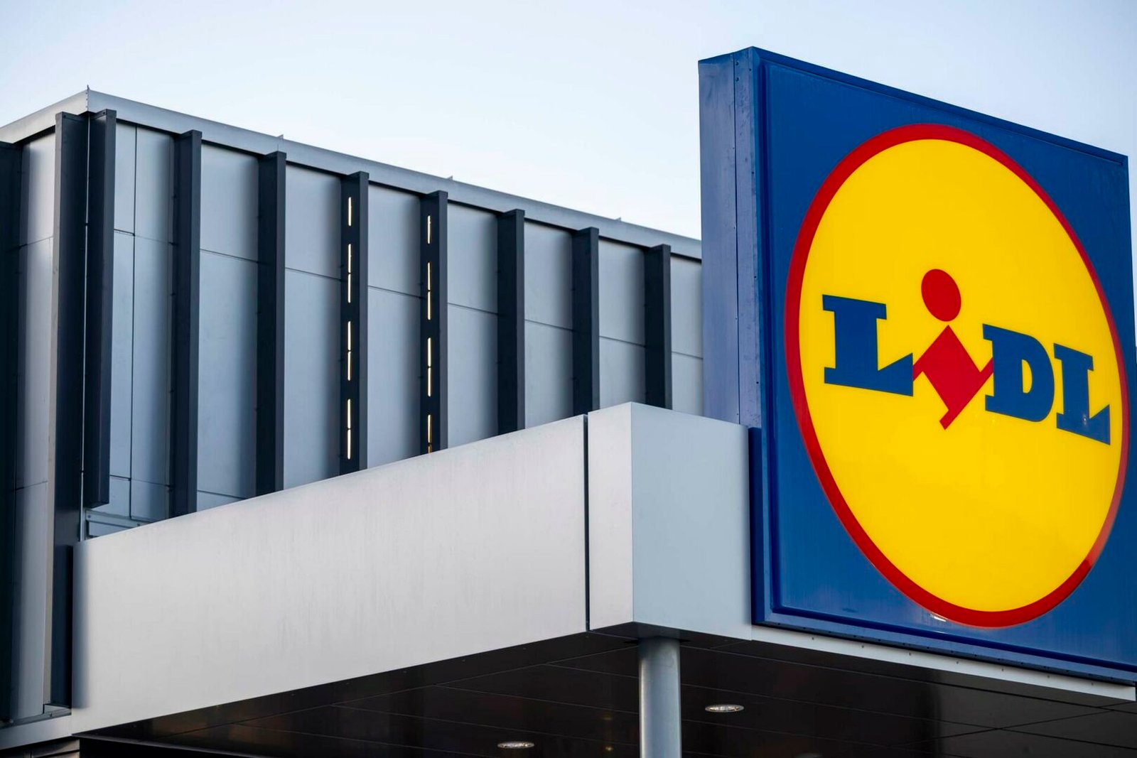 „Lidl“ tęsia plėtrą – netrukus atidarys naują parduotuvę Garliavoje: įsikurs išskirtinėje ir itin patogioje vietoje