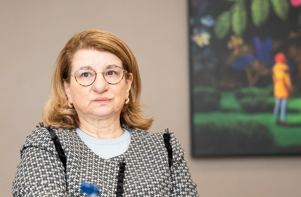 Europos Komisijos atstovė: gebėjimas persiorientuoti tampa būtinybe darbo rinkoje