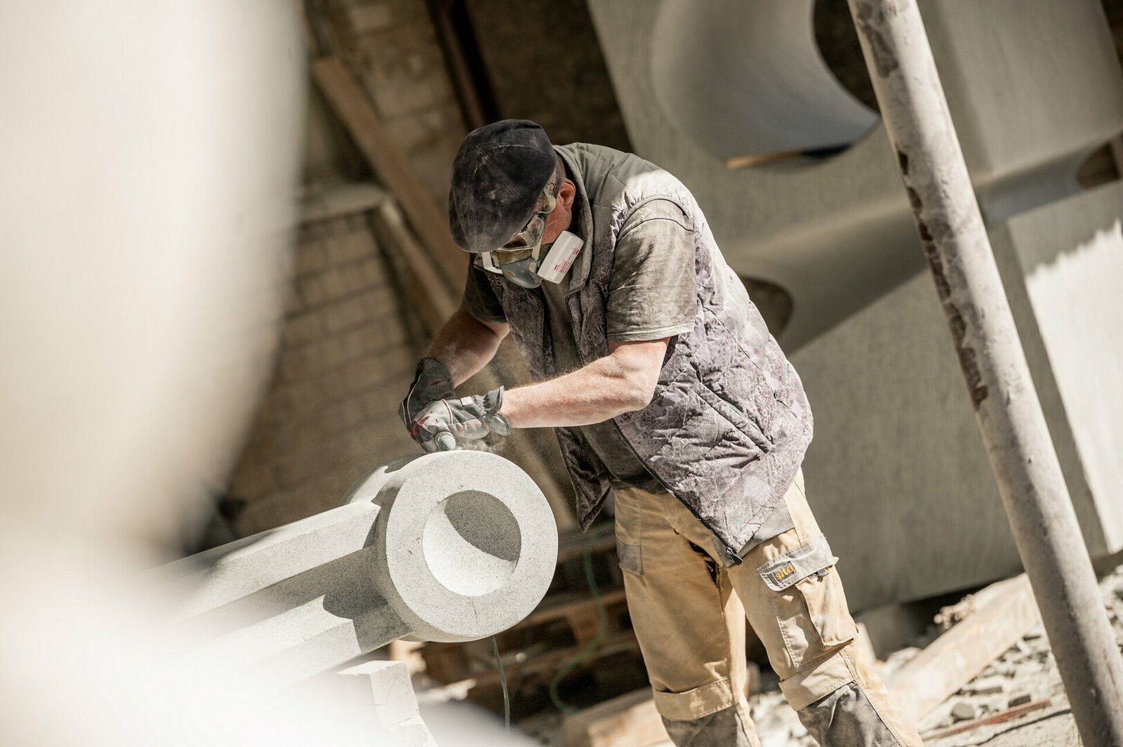 Kaunas skelbia atranką į 2026 metų Tarptautinį skulptūros simpoziumą