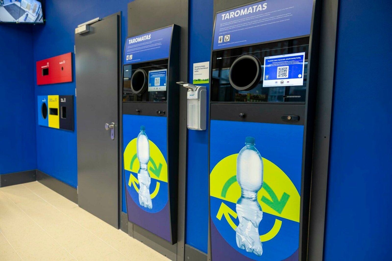 „Lidl“ ir pirkėjų susitelkimas muša rekordus: auganti parama vaikams virsta saugia užuovėja