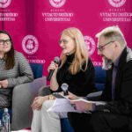 VDU vyko ekspertinė diskusija apie LRT ateitį: neturime medijų raštingumo ir nemokame kalbėtis (Atnaujinta)