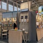 Lietuviai – tarp ryškiausių pasaulinių tendencijų kūrėjų Bolonijos knygų mugėje