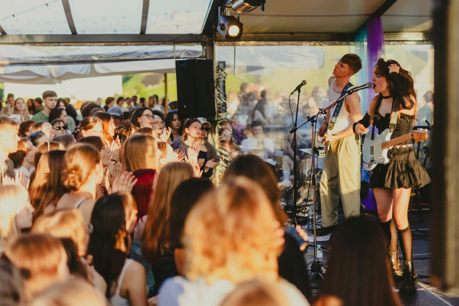 Energetikų diena Vilniuje: nuo interaktyvių veiklų iki diskusijų apie ateities energetiką