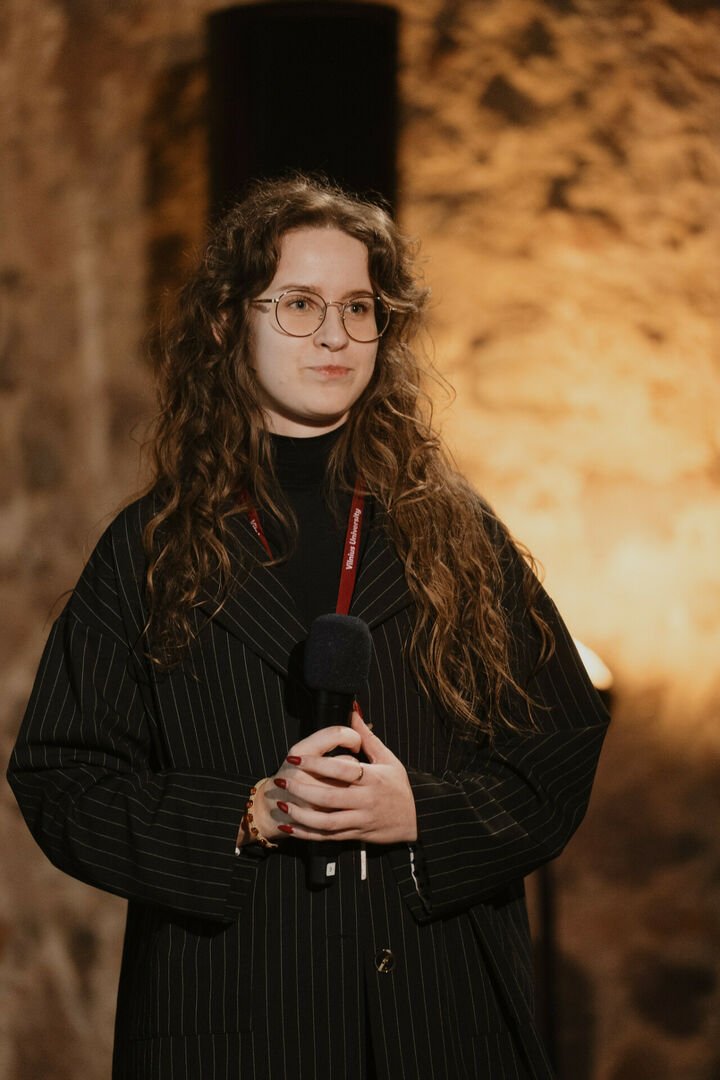 Ne protingai, o paprastai: kam reikalinga lengvai suprantama kalba?