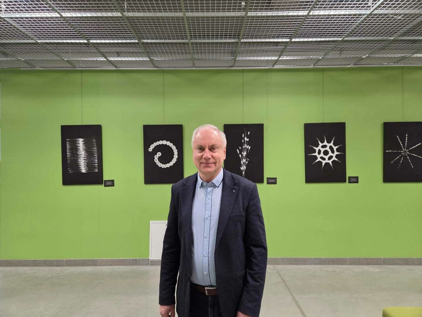 Pirmąkart Lietuvoje vyksiančioje tarptautinėje biologijos olimpiadoje varžysis moksleiviai iš 85 šalių