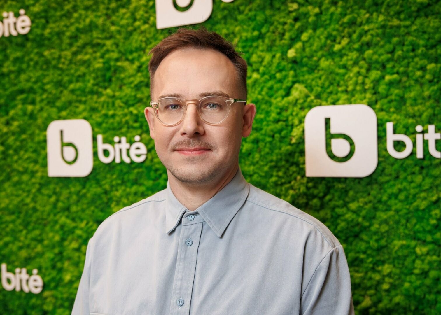 „Bitės“ prekės ženklui Lietuvoje ir Latvijoje vadovaus L. Katinė iš „Circle K Europe“