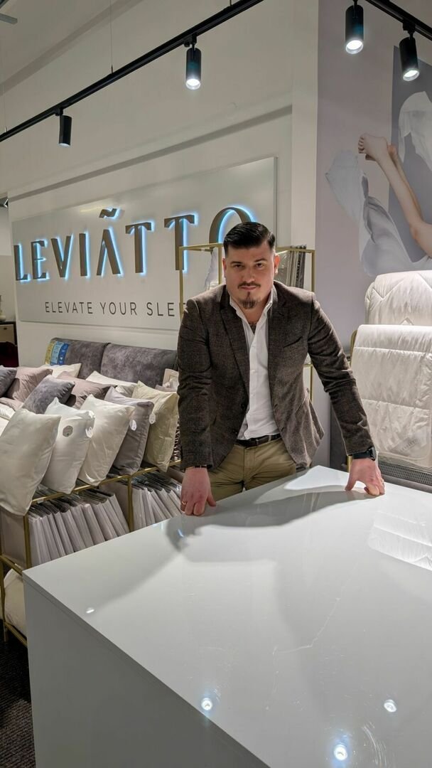 „Gintaro baldai“ pasirinko komunikacijos partnerę – agentūrą „Idea prima“