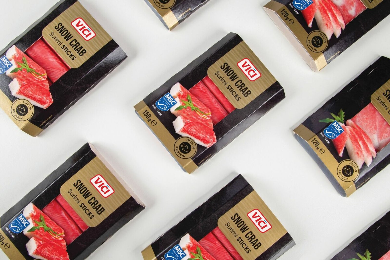 Ką iš tikrųjų reiškia mėlynas MSC ženklas ant žuvies pakuotės?