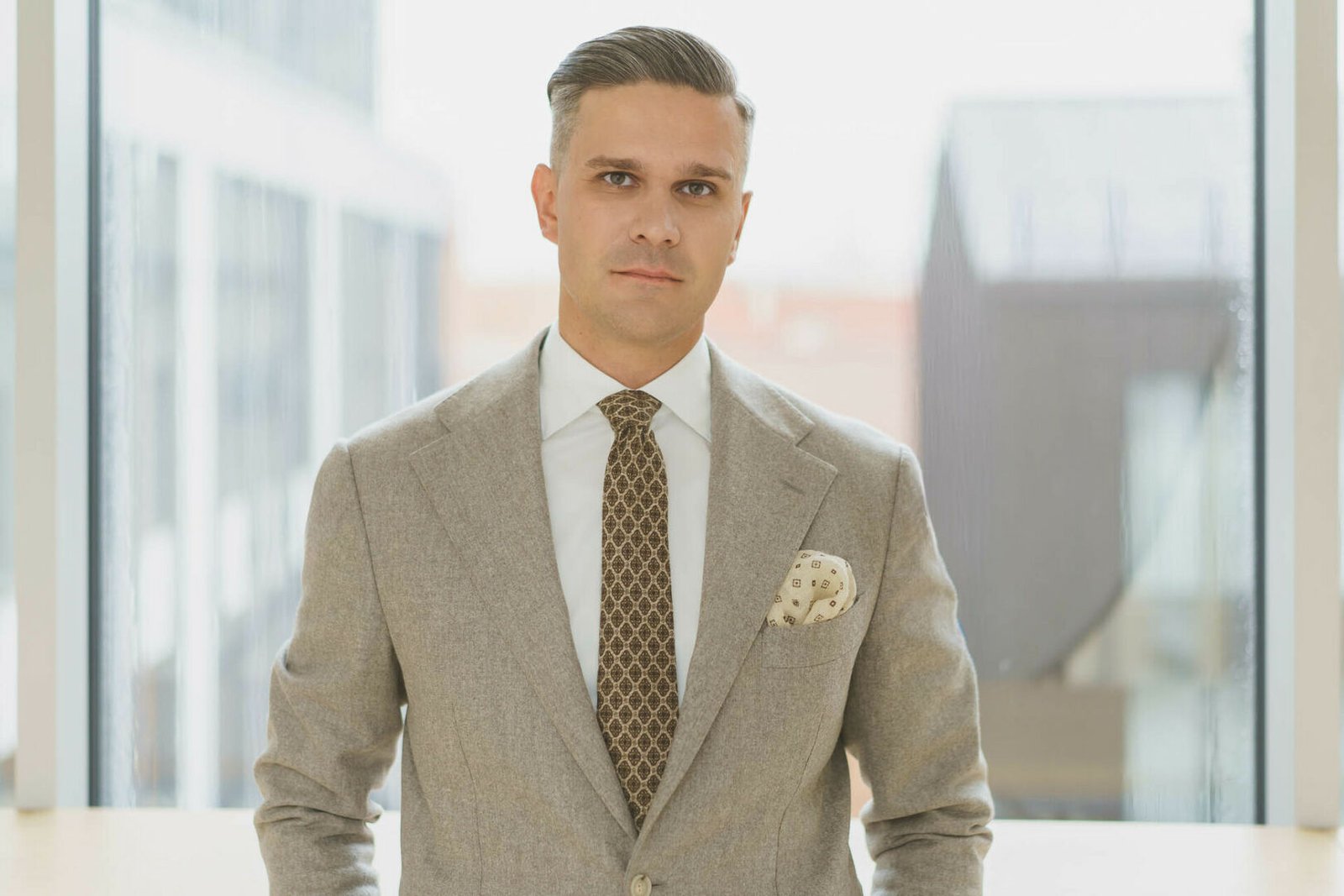 AB „Lietuvos draudimas“ 2025 m. finansiniai rezultatai