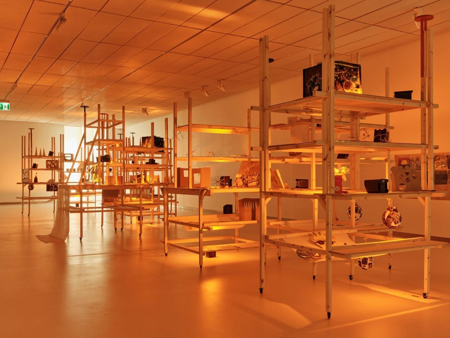 Uždarytas švietimą ir meną apjungęs festivalis „POSTŪMIS. Mokykla kaip kultūra“