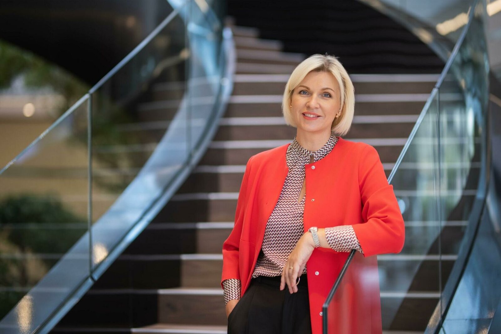 „Hero“ sudarytos dar dvi naujos nuomos sutartys: sprendimą nulėmė dėmesys darbuotojams