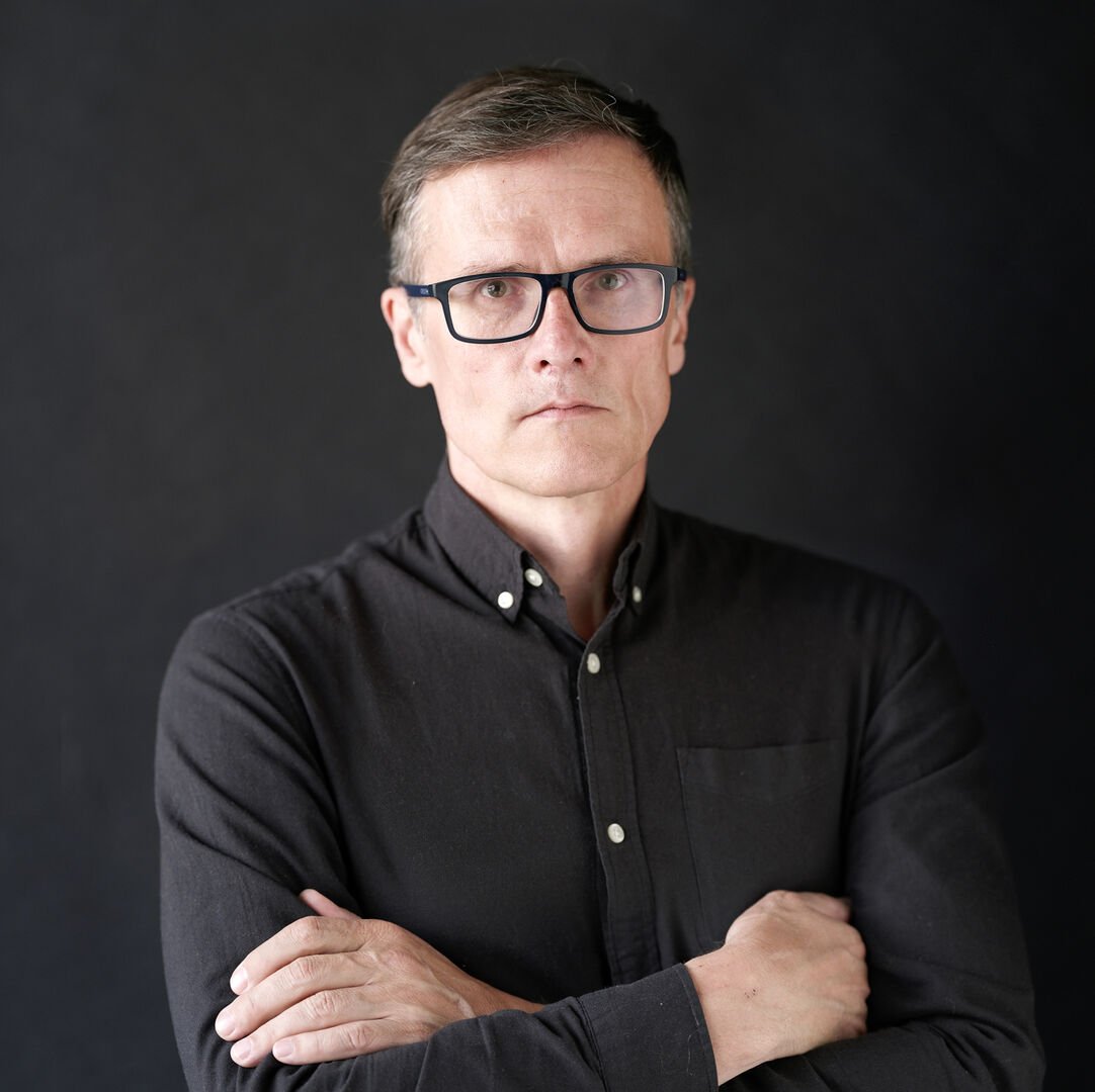 Į prestižinę rezidenciją Niujorke vyks menininkas Darius Žiūra