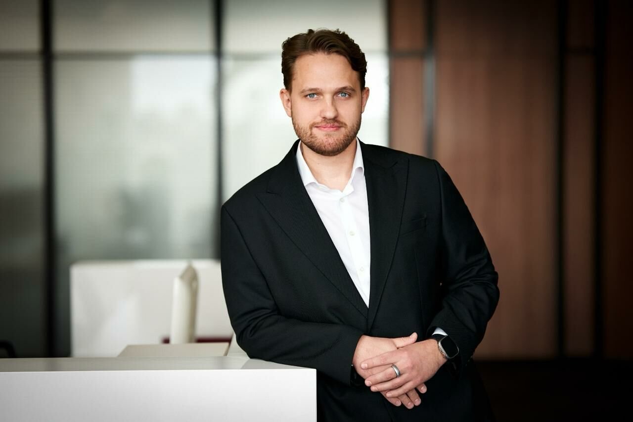 „Akropolis Group“ skiria naują finansų vadovą