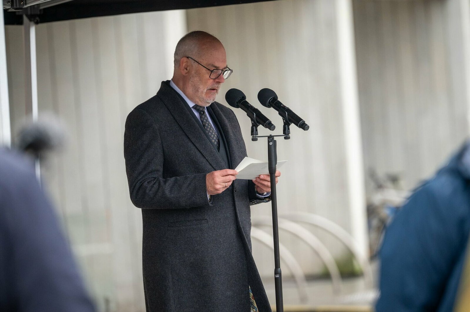 Estijos Prezidento vizitas Kaune: nenutraukiami istorijos ir diplomatijos ryšiai