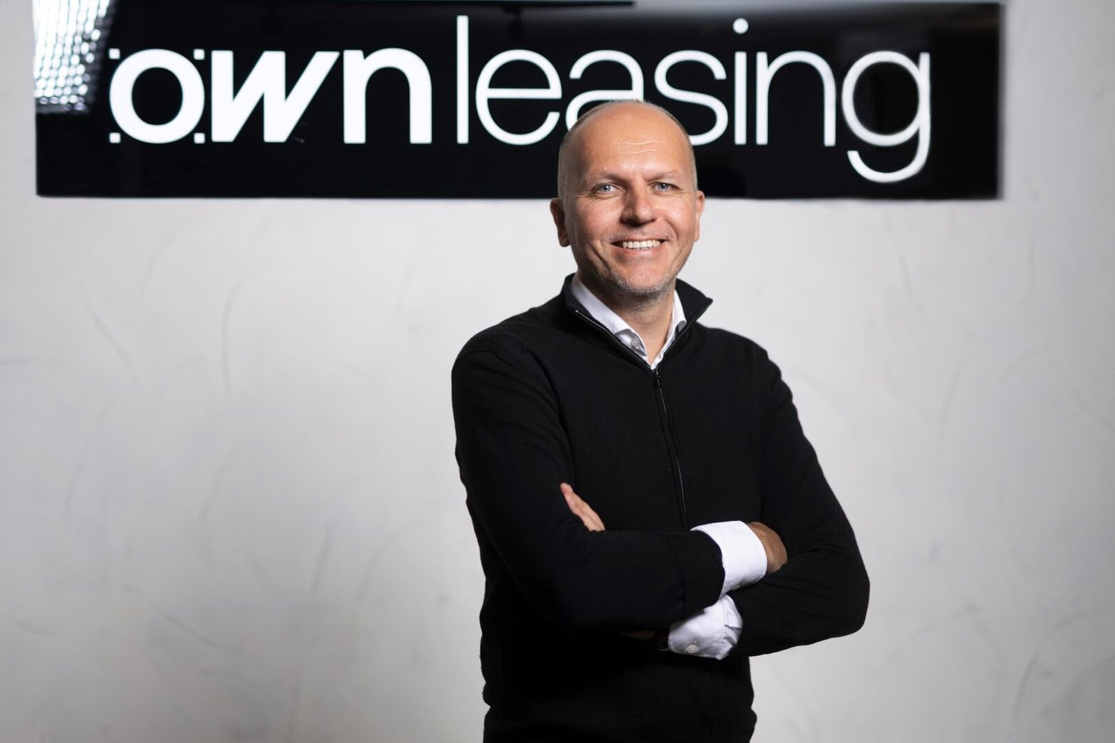 „Own Leasing“ iš tarptautinės finansų institucijos pritraukė 50 mln. eurų: atsiveria naujos galimybės Lietuvos verslui