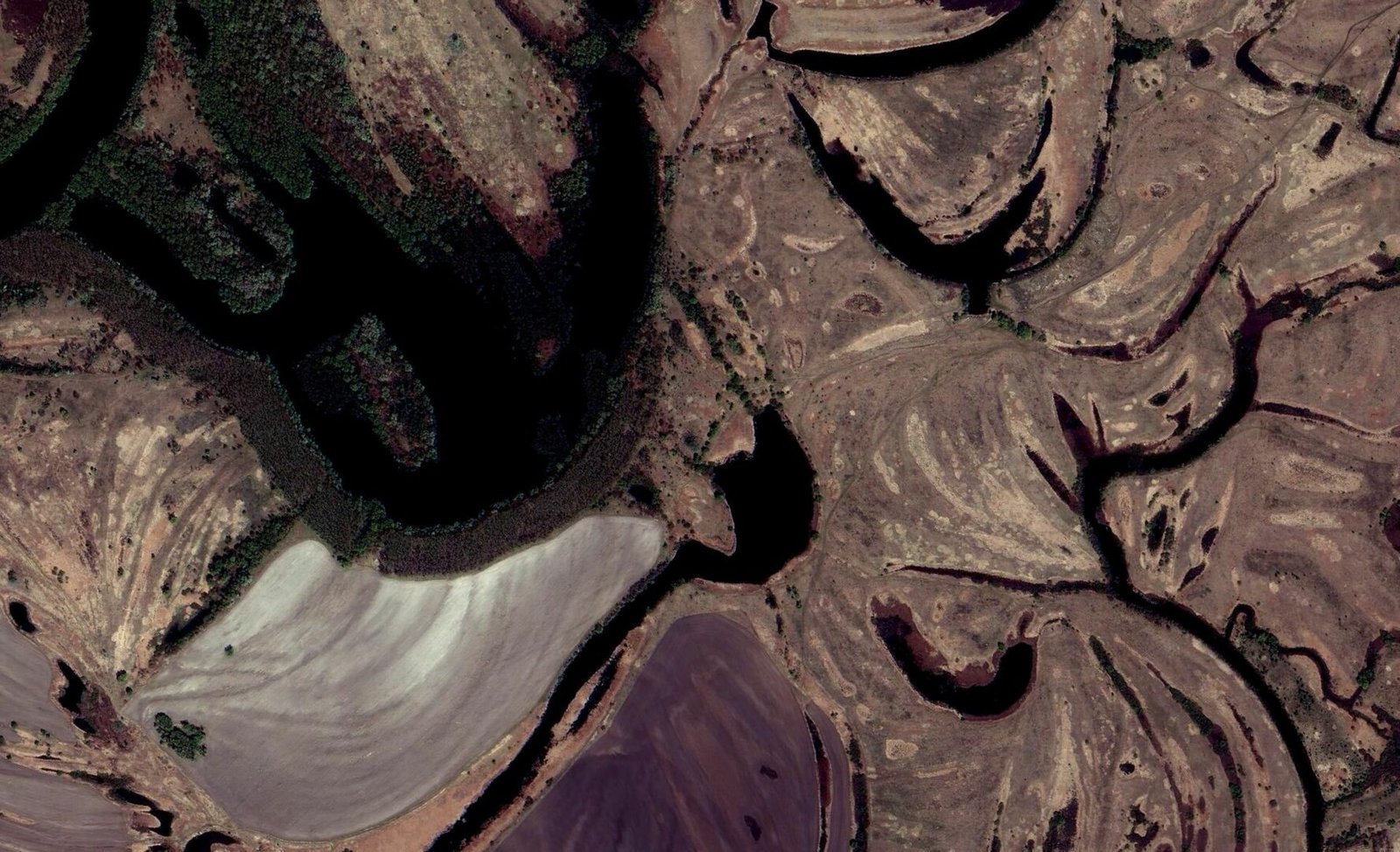 SSVA: Kalitos ir Ivanivkos savivaldybėms Ukrainoje sukurti ortofotografiniai žemėlapiai