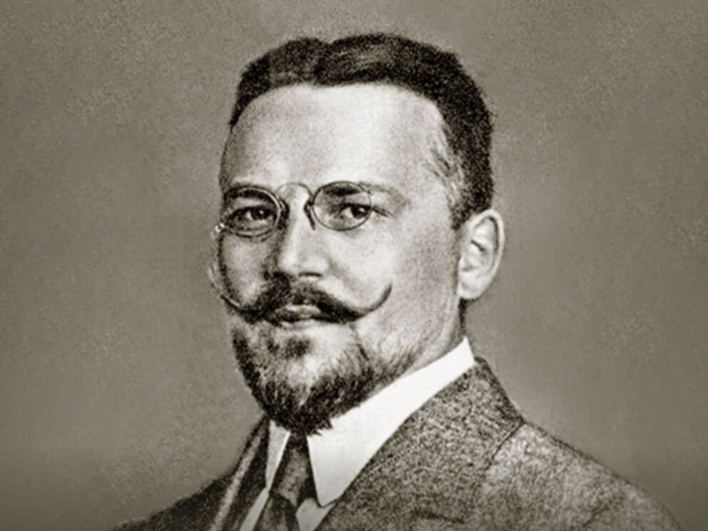 Ambicingasis Juozas Gabrys-Paršaitis – talentingas, bet atstumtas lietuvių politikas