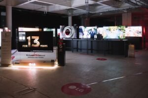 „LG Electronics“ 2026 m. televizorių inovacijos: dirbtiniu intelektu paremta personalizacija, pažangūs belaidžiai sprendimai ir naujos kartos ekranai