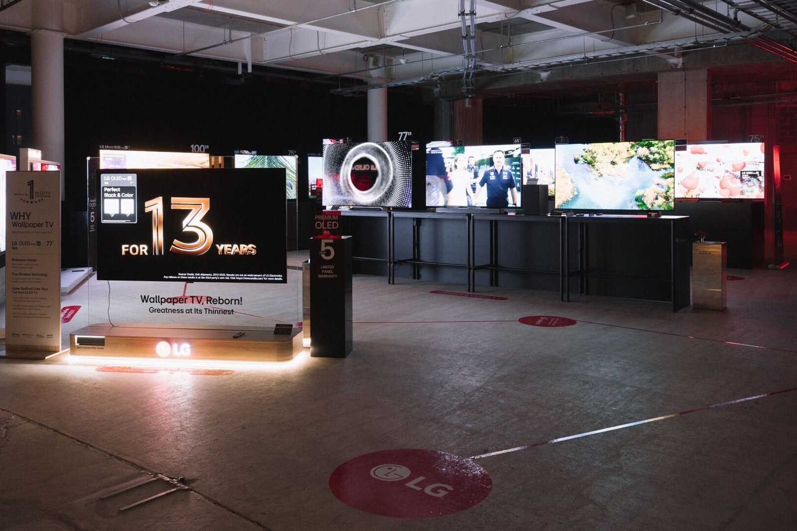 „LG Electronics“ 2026 m. televizorių inovacijos: dirbtiniu intelektu paremta personalizacija, pažangūs belaidžiai sprendimai ir naujos kartos ekranai