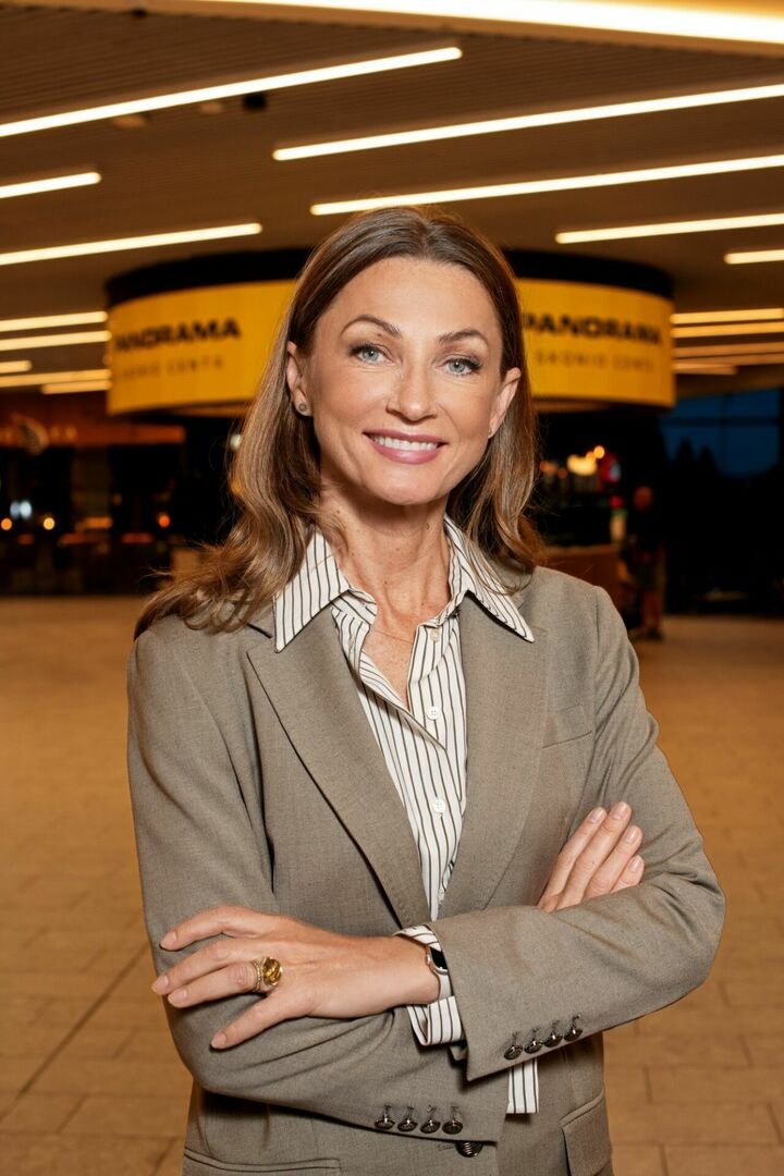 PLC „Panorama“ daugiau dėmesio namų interjero segmentui – atidaryta „Zara Home“