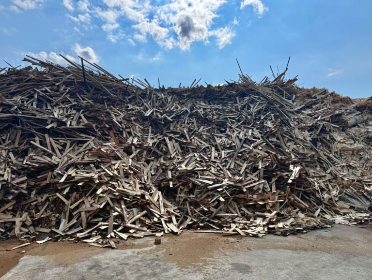 EEX un „Baltpool” uzsāk stratēģisko partnerību Vācijas organizētā biomasas tirgus attīstībai