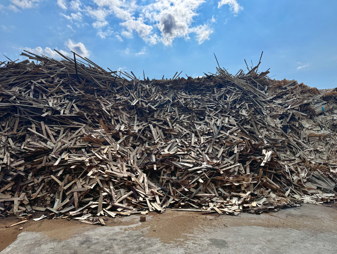 EEX un „Baltpool” uzsāk stratēģisko partnerību Vācijas organizētā biomasas tirgus attīstībai