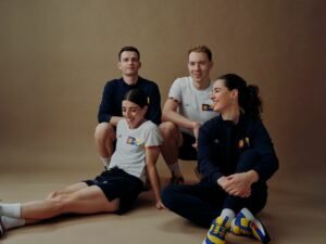 „CRIVIT“ tampa oficialiu „Lidl-Trek“ partneriu: 2026 metai įneš judėjimo džiaugsmą į kasdienį gyvenimą