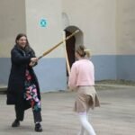 VU Filosofijos fakultete vyks Azijos ir Artimųjų Rytų kultūrų festivalis