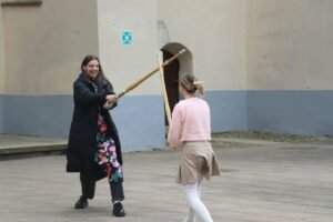 VU Filosofijos fakultete vyks Azijos ir Artimųjų Rytų kultūrų festivalis