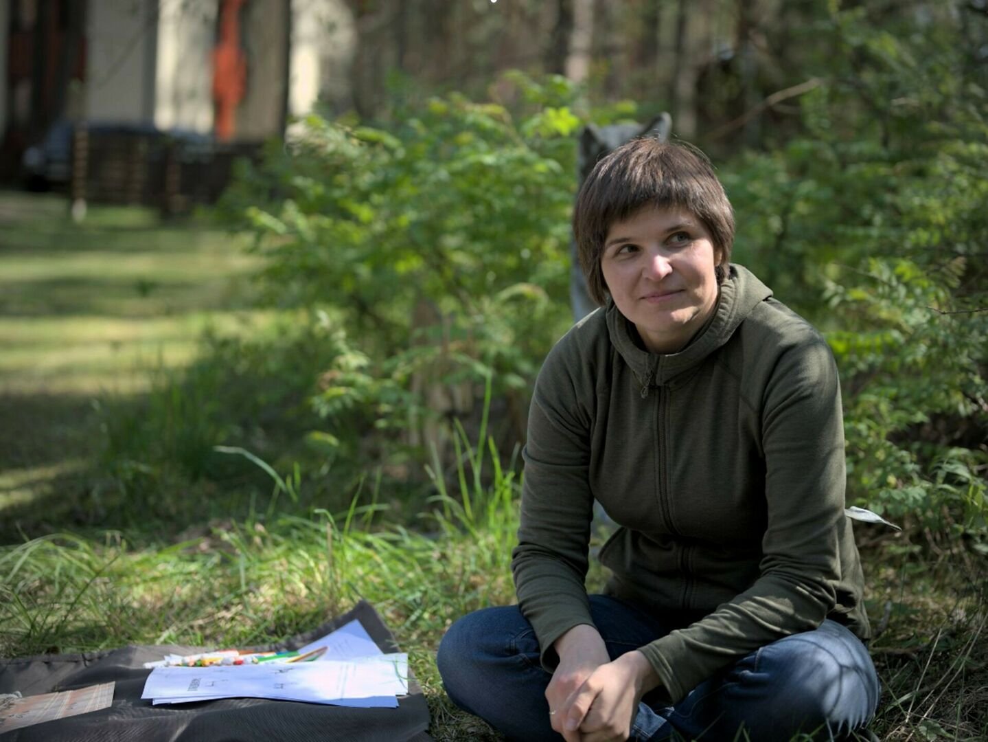 The 6th Valdas Adamkus Prize to Be Awarded to Lina Paškevičiūtė for Her Efforts in Steering the Country’s Forest Policy in a Sustainable Direction