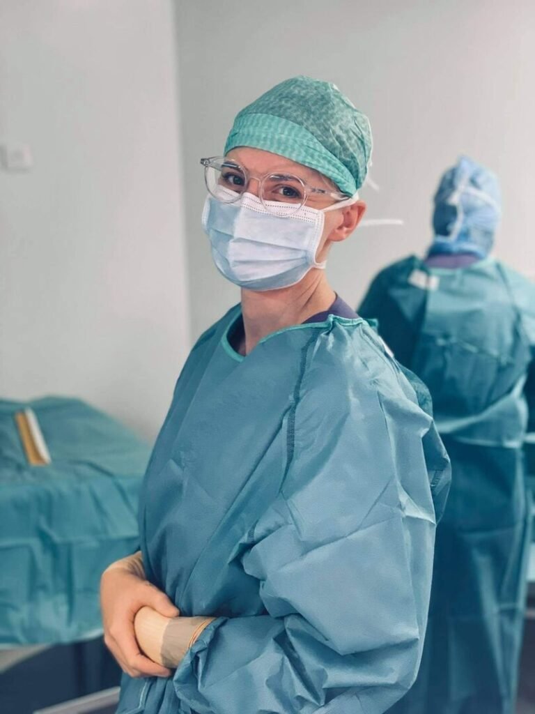 Kai operacija prasideda dar prieš operacinę: stuburo chirurgijos galimybės