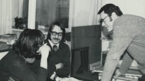 Tarptautinės dizaino dienos organizatoriai: „Dizainas yra ir tai, kas vyksta tarp mūsų“