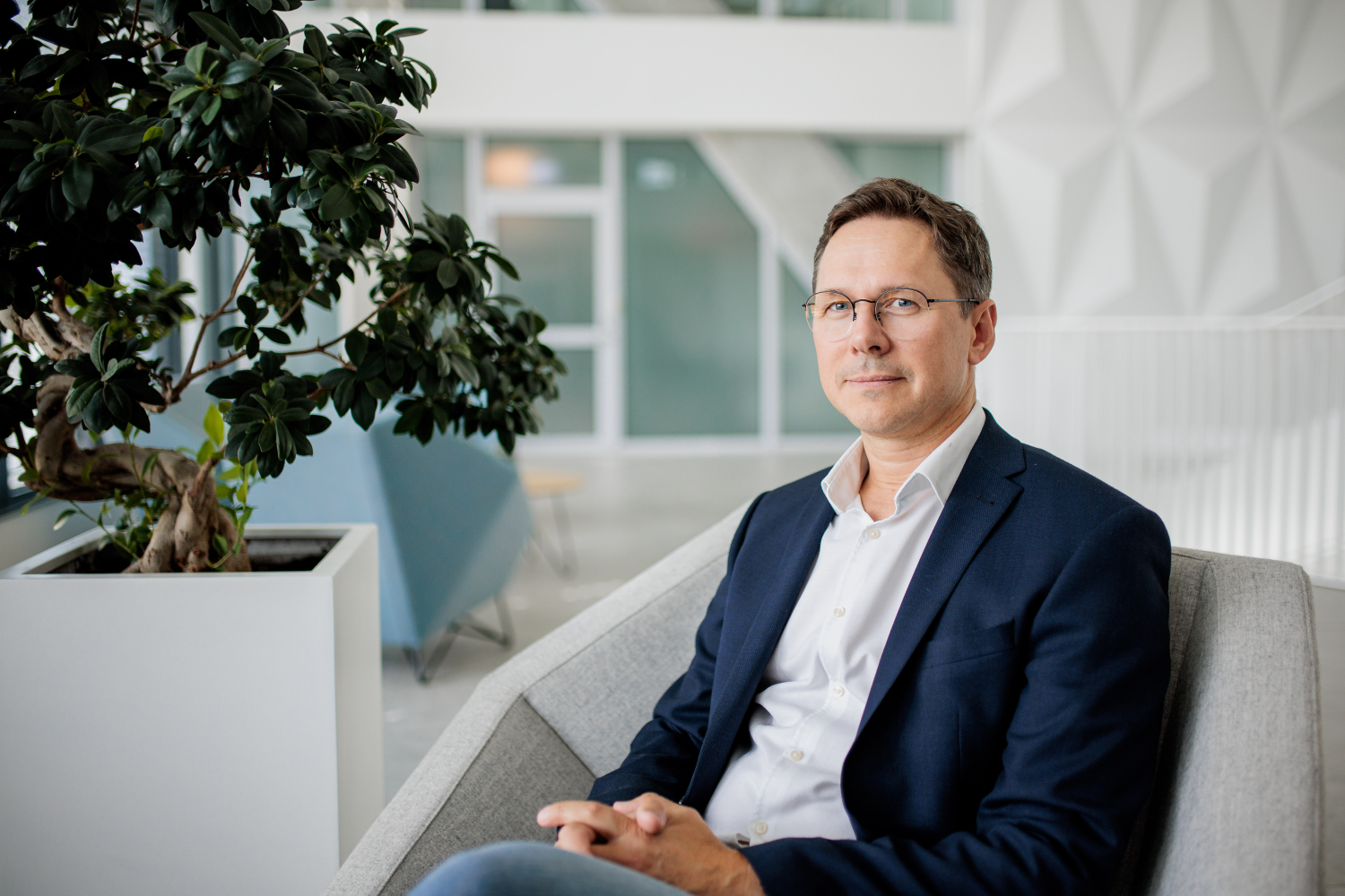 „Tele2“ įjungė 1000-ąją 5G stotį: kaip per penkerius metus pasikeitė ir tinklas, ir vartojimas?