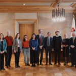 VU vieši Sorbonos universiteto delegacija: aptarė bendradarbiavimą, dalyvaus koncertuose