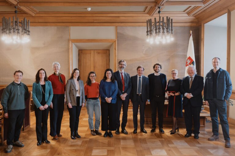 VU vieši Sorbonos universiteto delegacija: aptarė bendradarbiavimą, dalyvaus koncertuose