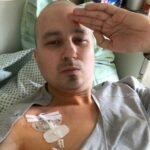 Diagnozė – ne pabaiga: Danieliaus istorija apie pažadą sau – nepasiduoti vėžiui ir gyventi šiandien