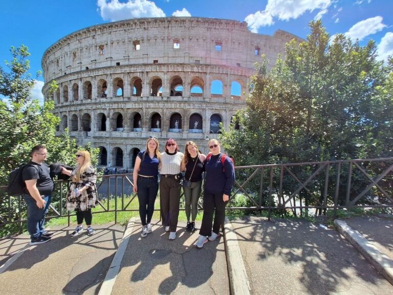Studying at VMU Offers a Unique Opportunity to Explore the World