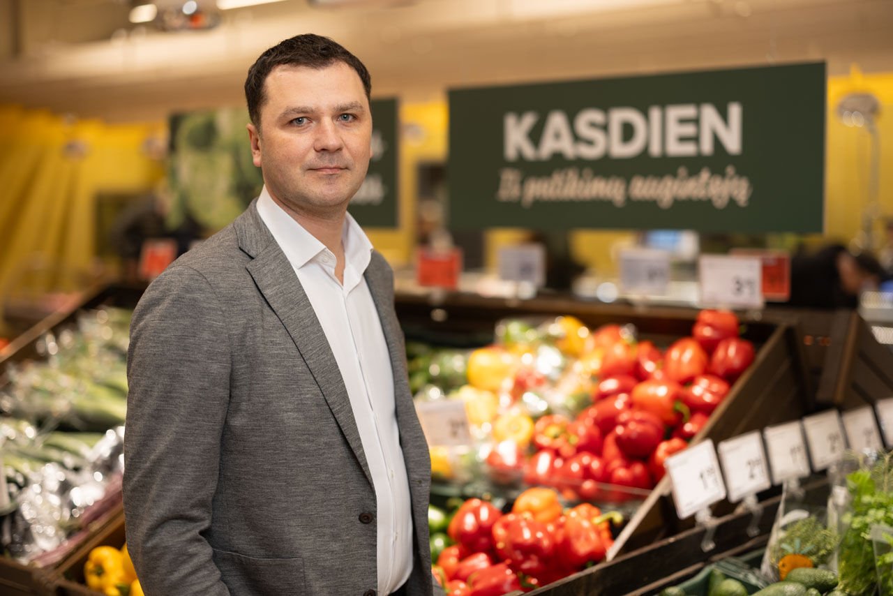 Pirkėjų įpročiai keičiasi: ekspertas paaiškino, kodėl šių prekių vis dažniau ieškoma parduotuvėse (Atnaujinta)