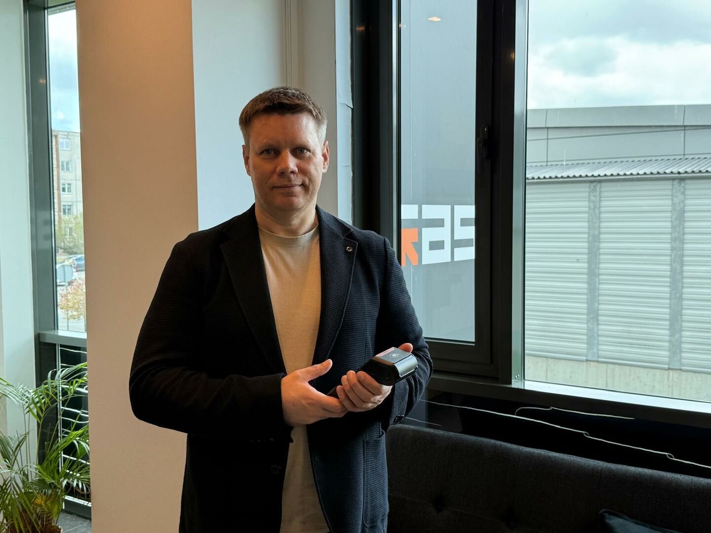 Prekybos technologijų bendrovė RASO turės naują investuotoją – Norvegijos „Hawk Infinity“