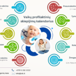 Imunizacijos savaitė: kas Lietuvoje gali skiepytis nemokamai