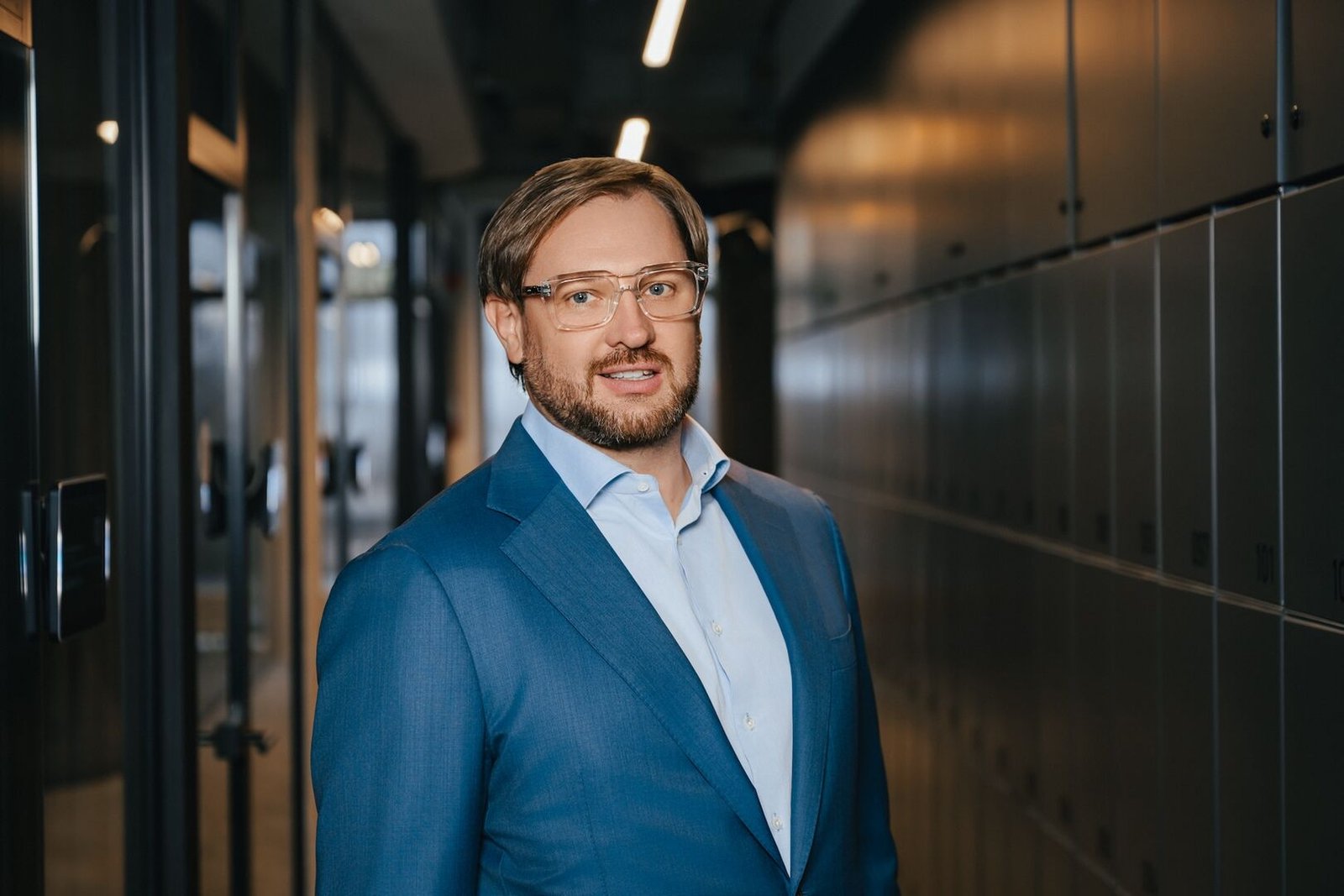 „Civinity“ perkopė 100 mln. eurų pajamų ribą: 2025 m. rezultatai žymi didesnį efektyvumą ir naujo plėtros etapo pradžią