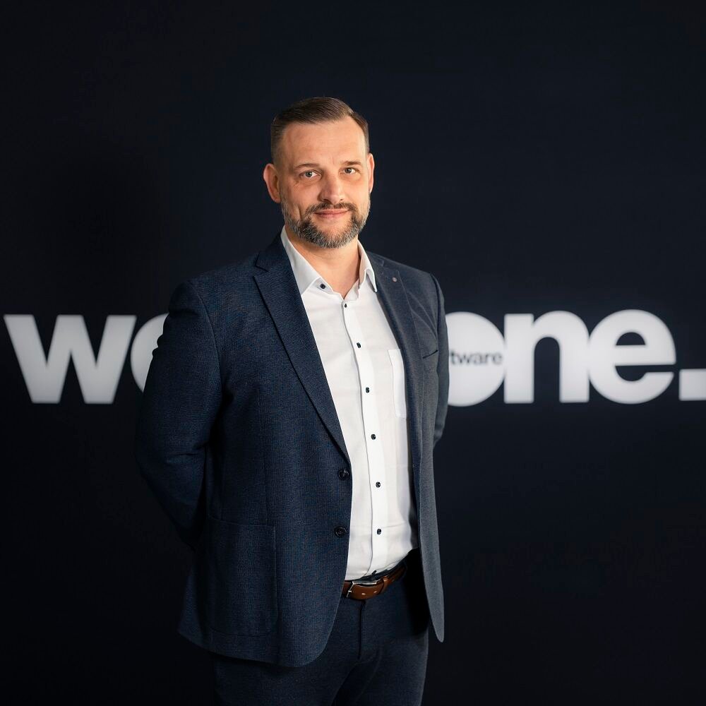 „Crayon“ Lietuvoje tampa „SoftwareOne“: stiprina globalias kompetencijas ir vieningą veikimą rinkoje