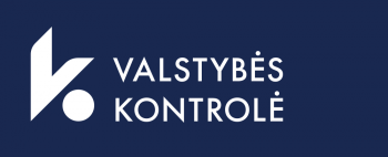 Valstybės kontrolė: valstybė turi ne tik priimti sprendimus, bet ir tinkamai juos įgyvendinti