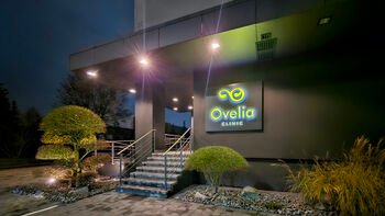 OVELIA klinikos gydytoja Raimonda Sinkevičienė: kaip pasirinkti ginekologą Kaune