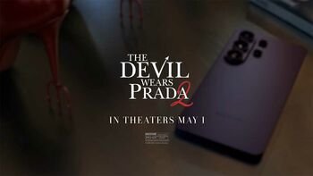 „Ir velnias dėvi Prada 2“ atskleis pasikeitusią mados industriją: kviečia į unikalią patirtį Vilniuje